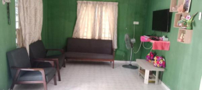 BB Bahau Homestay